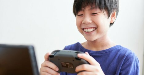 【勉強が面白くなった瞬間を見つける】ゲーム三昧の生活をやめて勉強に没頭できた「小さなきっかけ」とは？