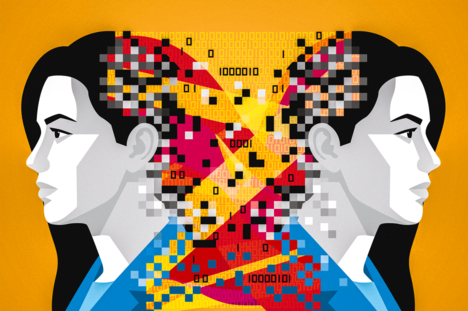 AIが市場調査の「対象」に　人間からの置き換え進むか