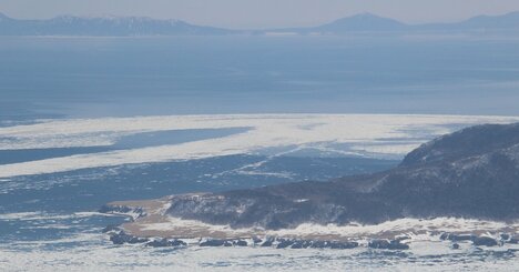 「知床遊覧船」沈没事故で北方領土に漂着した遺体が「直帰」できなかった理由