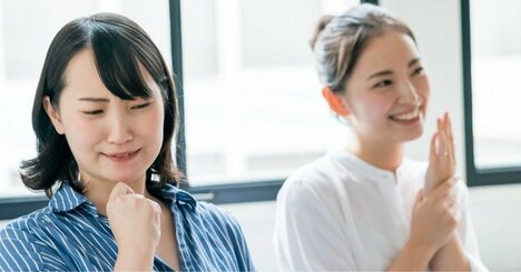 「うわ…全部やってた」“なめられる成功者”が無意識にやっている3つのNG行動