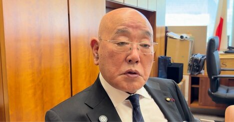 その手があったか！「高市首相は靖国神社に参拝できる」飯島勲内閣参与が断言《中韓も納得する》たった1つの方法