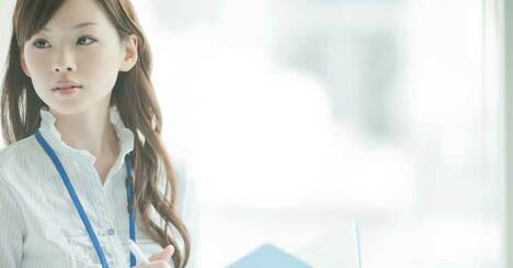 あなたの違和感は正しい。職場で「この人は危ない」と感じたら思い出すべきこと