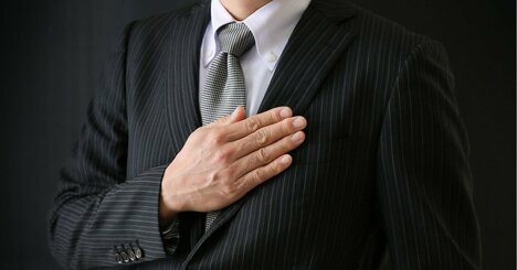 ホンモノの富裕層が派手なブランド服を着ないワケ、執事が見た戦略的理由とは？