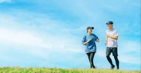【最新研究】「毎日運動しなくていい」は本当？ 忙しい人ほど知りたい運動の最新知見