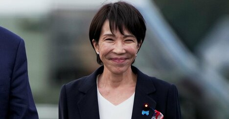 高市早苗首相はなぜ若年層の支持率が高いのか？日経平均5万1000円突破の背景