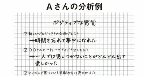 「やりたいことがない」人が、自分を見つけるためのメモの習慣とは？