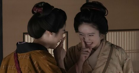 吉沢亮が思い詰めた表情で演じる“お世話係”、まるで「恋仲」なセリフに突っ込みたくなる〈ばけばけ第55回〉