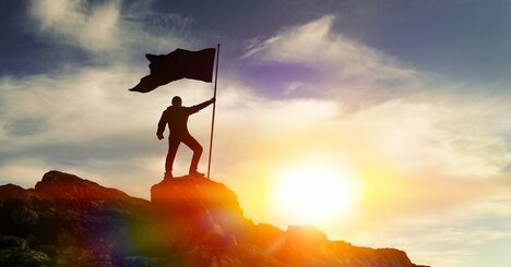 【大金運日】お金持ちとそうでない人の「山の日の過ごし方」の決定的な違いとは