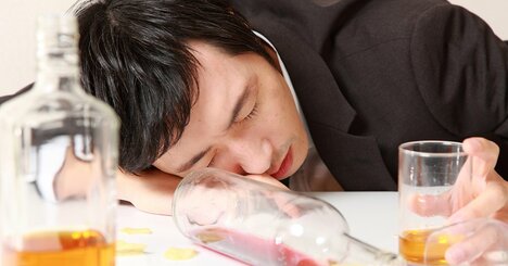 万引き・過食・性依存・酒浸り…依存症に苦しむ研究者が感動した「希望の光」とは