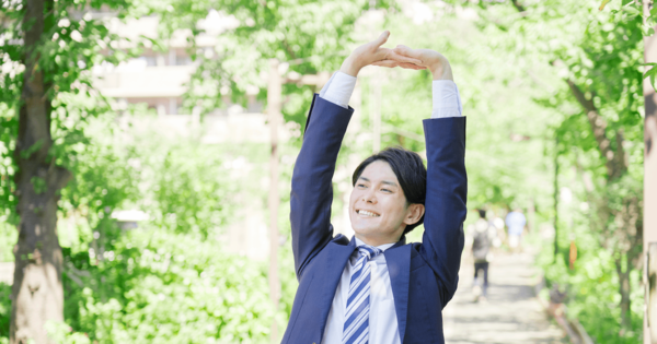 仕事が遅い人に限ってついやってしまう「毎朝の習慣」ワースト1