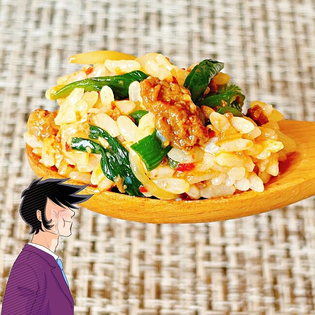 いくらなんでもウマすぎだよ…！ほっともっとの“ボリュームまぜ麺”追いメシもできて満足度えげつない！「炭水化物×炭水化物は強い」「麺とライスの禁断炭水化物盛り」