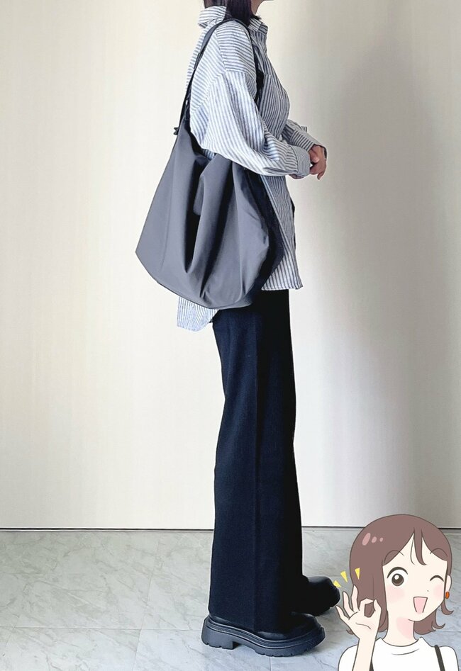 ヘビロテが止まらない…！2025年にユニクロで買ってよかった「おしゃれアイテム」34選