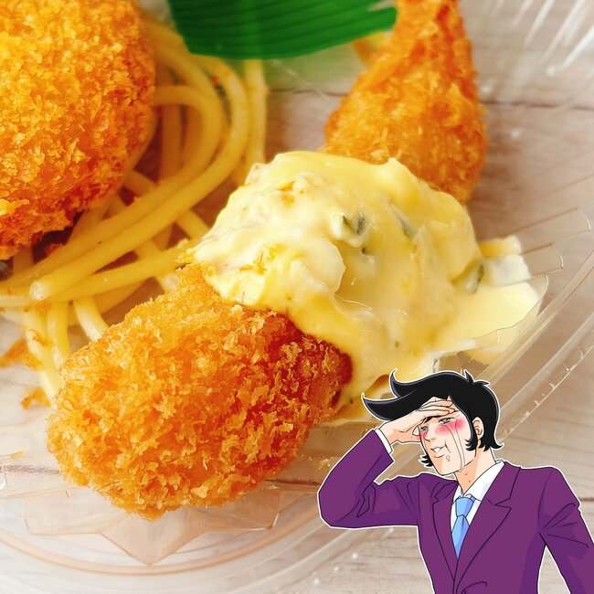 「いくらなんでもウマすぎる」ほっともっとの“よくばり弁当”主役級のおかずが勢揃いなの！「カニの風味が濃い！」「想像以上においしくて感動」