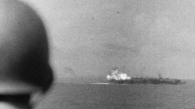 昼は遠足みたいにぼた餅を食べ…特攻隊員たちが夜にだけ見せた“素顔”