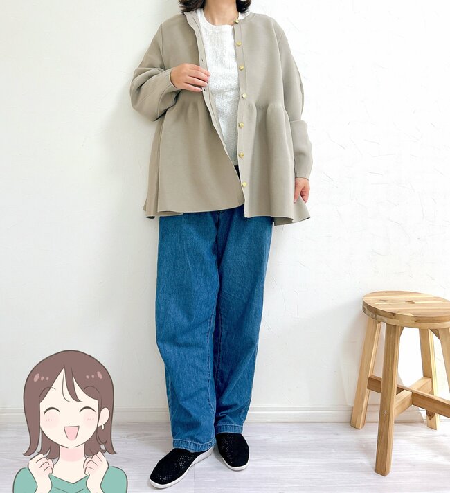 なぜかスタイルよく見える…！2025年にcocaで買ってよかった「おしゃれレディースアイテム」11選