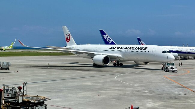マイルでお得！JALの「旅先ガチャ」が神すぎた...ジャングリア沖縄で気づいた〈ディズニーとは違う魅力〉