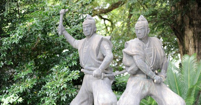 「鎌倉殿の13人」をより楽しめる！武士のパワーゲームの舞台“合議制”を考察
