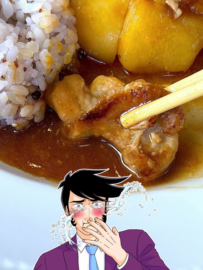 こりゃ通いつめたくなるわ！ロイヤルホストの“隠れた名品メニュー”ウマすぎてご飯が止まらない！「本当にジューシー」「絶品でした」《実食レビュー》