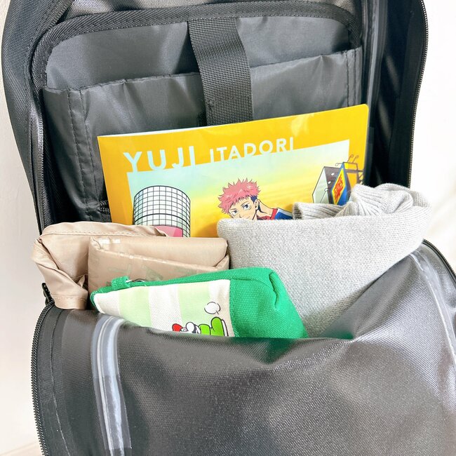 え、2900円って嘘でしょ…!?ワークマンの“疲れにくいリュック”が理想すぎる！「収納が多くて、とても便利！」「ブランド物より軽くて機能的」