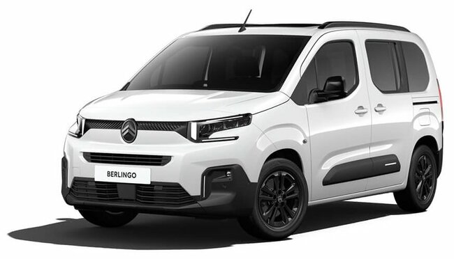 シトロエンのMPV「Berlingo」(ベルランゴ)