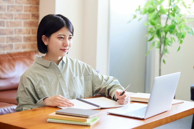 三日坊主必見！ 勉強を習慣化する3つのステップ