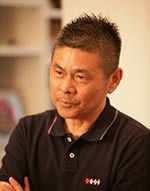 糸井重里