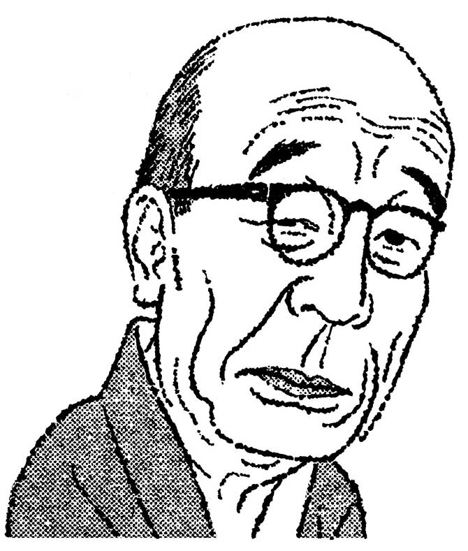 「そんなんで大丈夫？」な江戸川乱歩が「天才作家」へ激変した、ブレイクスルーの鍵とは？