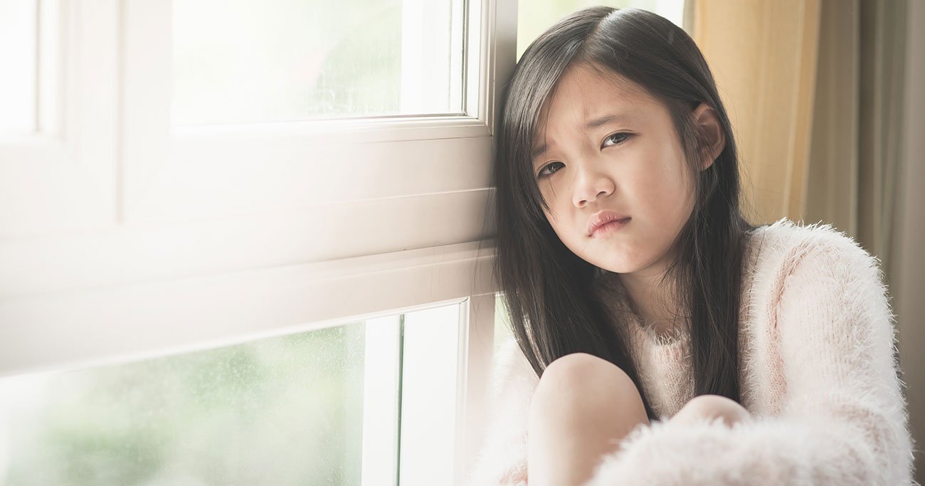 親の「いじり」で傷つく子どもたち…いつまでも癒えない悲しみとは?