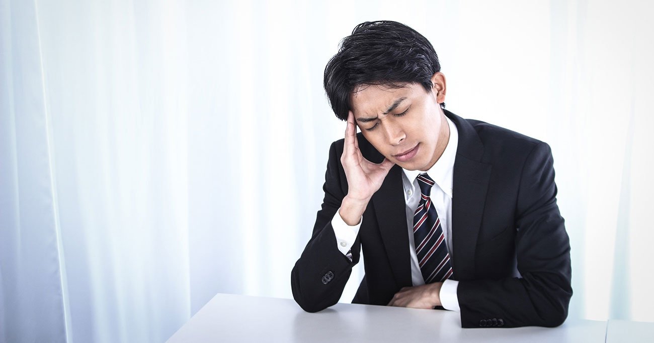 「優秀なのに出世しない人」の特徴・ワースト3