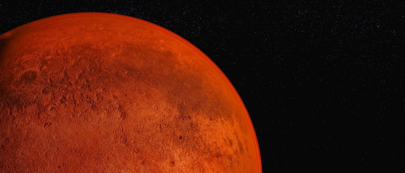 【京大名誉教授が教える】火星の気温は昼間は最高20度で夜はマイナス140度、金星は強烈な温室効果により昼も夜も460度という高温に…「驚くべき3つの理由」とは?