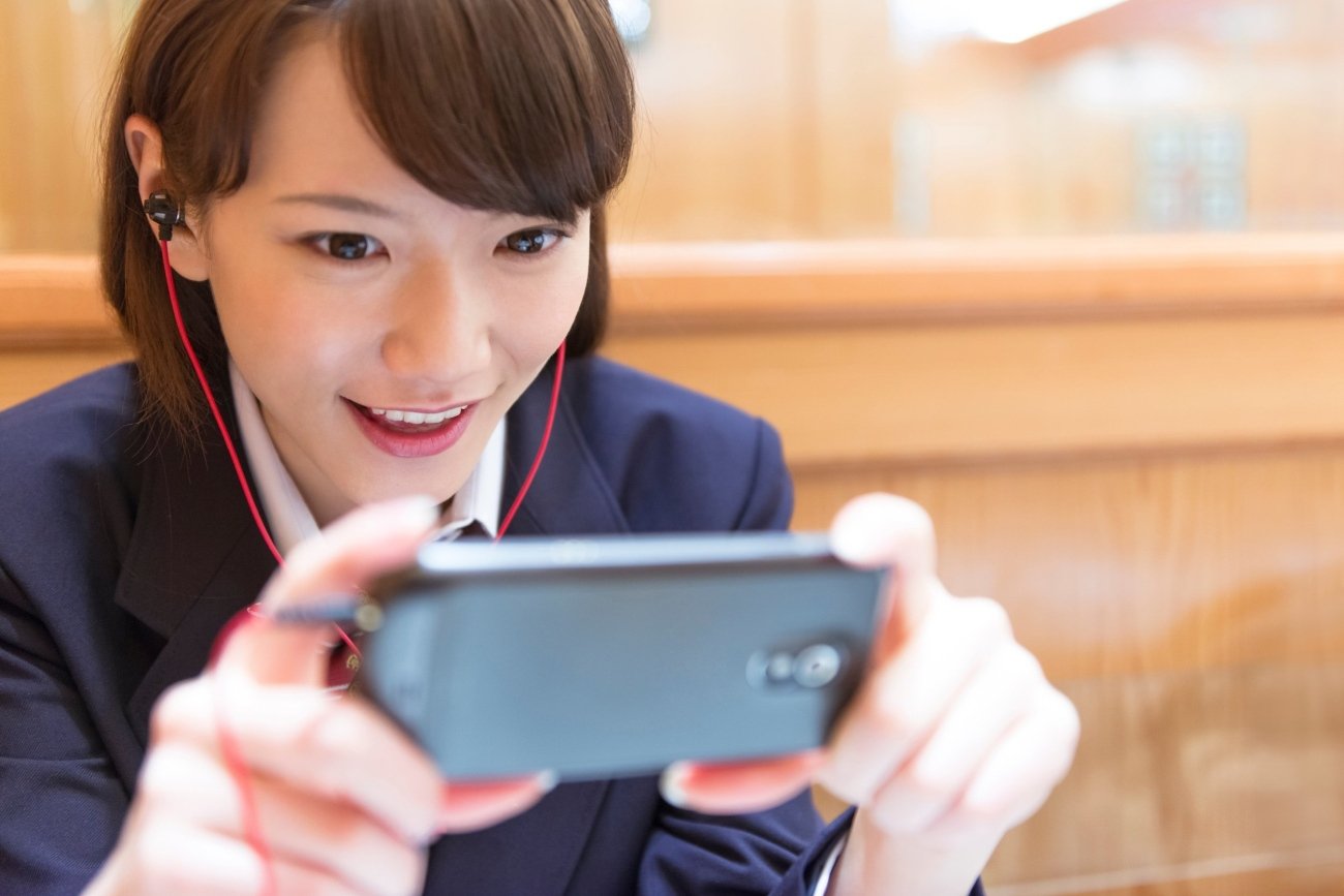 「スマホでのいちばん理不尽なエピソードは?」で出てきた「あるある回答」・ベスト1