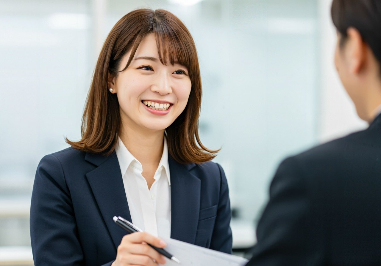仕事ができない人は「なんとなくメモをとる」。仕事ができる人はどうする?