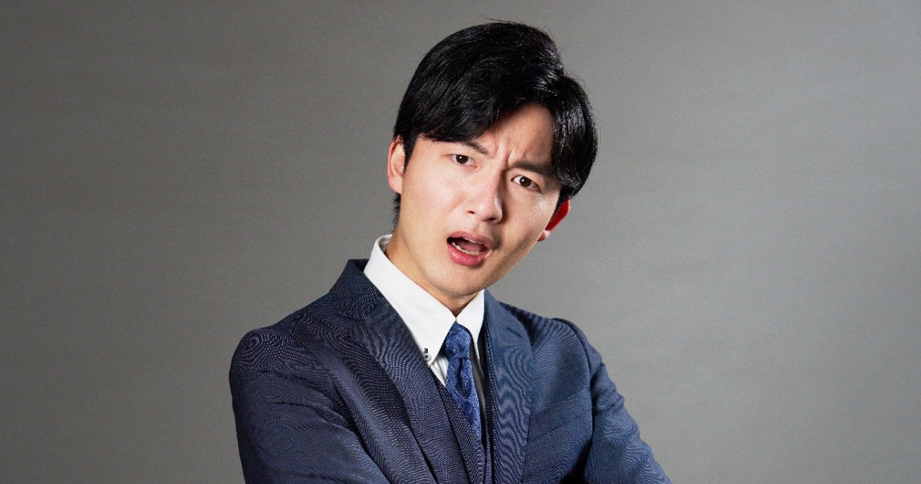 「パワハラですよ」と言われたとき、最初に返すべき一言・ベスト1