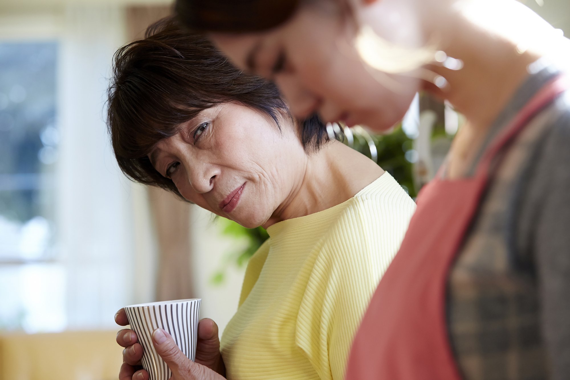 「帰省しんどい」仲の良くない夫の家族と平和な正月を過ごす方法