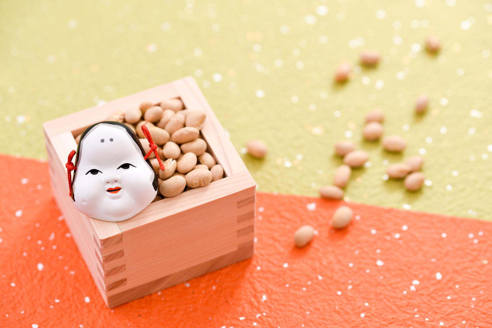 2018年「火の九紫」年は「○○」がトレンドに!?節分を境にあなたの運命が激変する理由