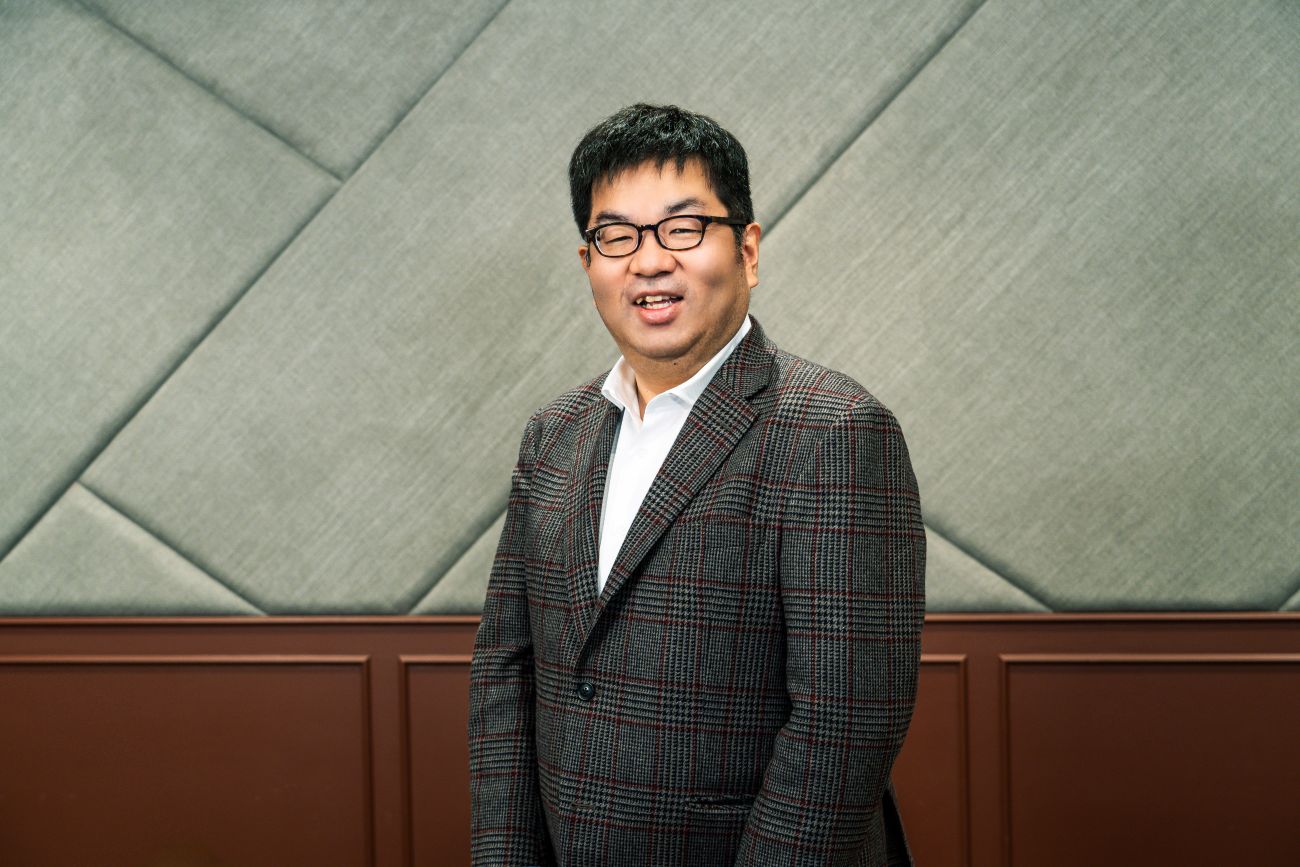 AI活用を見据えた｢基幹系統合DX｣で、製造業の未来を切り拓く