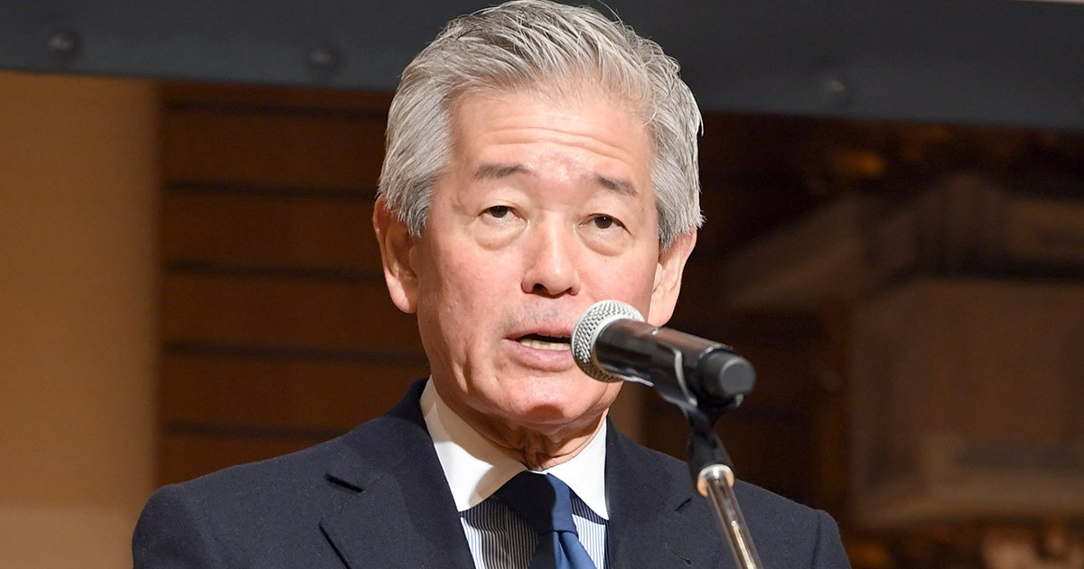 株式会社獺祭 会長の桜井博志氏
