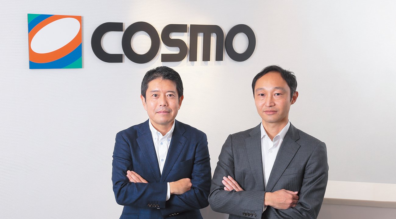 航空業界の脱炭素化を加速する、日本初の国産SAF(サフ)量産プラント誕生