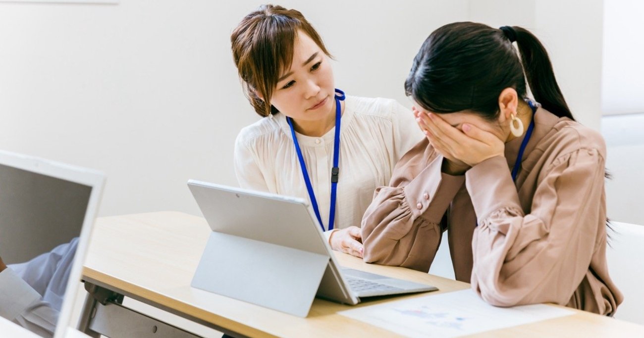 「残念だったね…」しか言えない人は嫌われる。頭のいい人はどう話している？ - QUEST「質問」の哲学