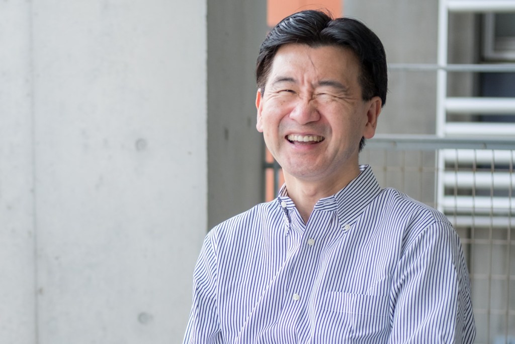 自分より優秀な人材を採用できないと経営者は失格【杉山全功さんに聞く Vol.3】