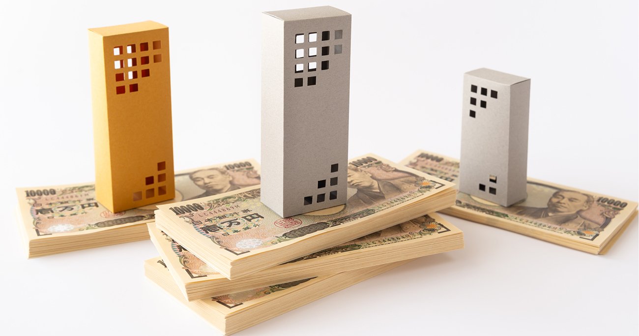 「集めたお金」で効率よく稼ぐ会社ランキング・ベスト50【本当の優良企業ランキング（3）】