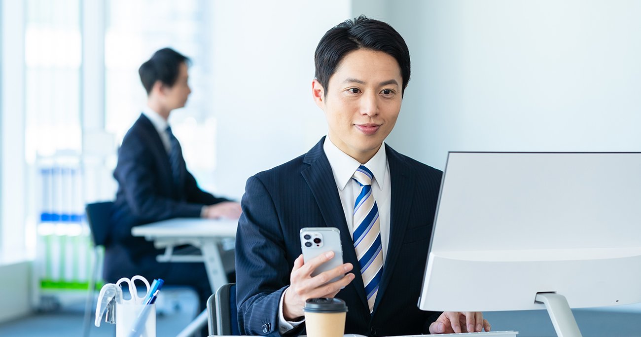 「そりゃ終わらないわ…」仕事が遅い人がついやっている“NG行動”ワースト1