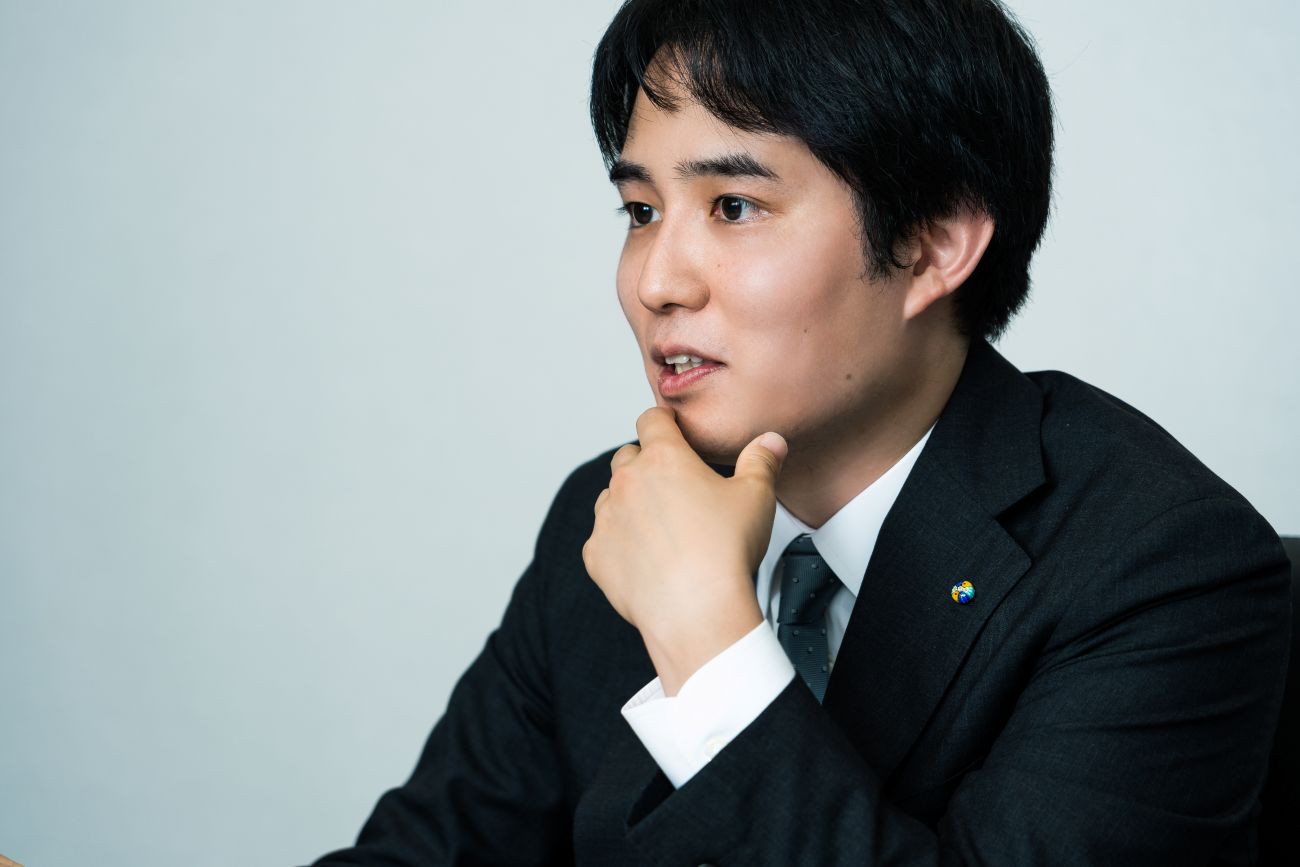 一流の棋士が負けた後の「感想戦」に向き合うマインドとは――佐々木勇気八段に聞く、心を豊かにする将棋の力