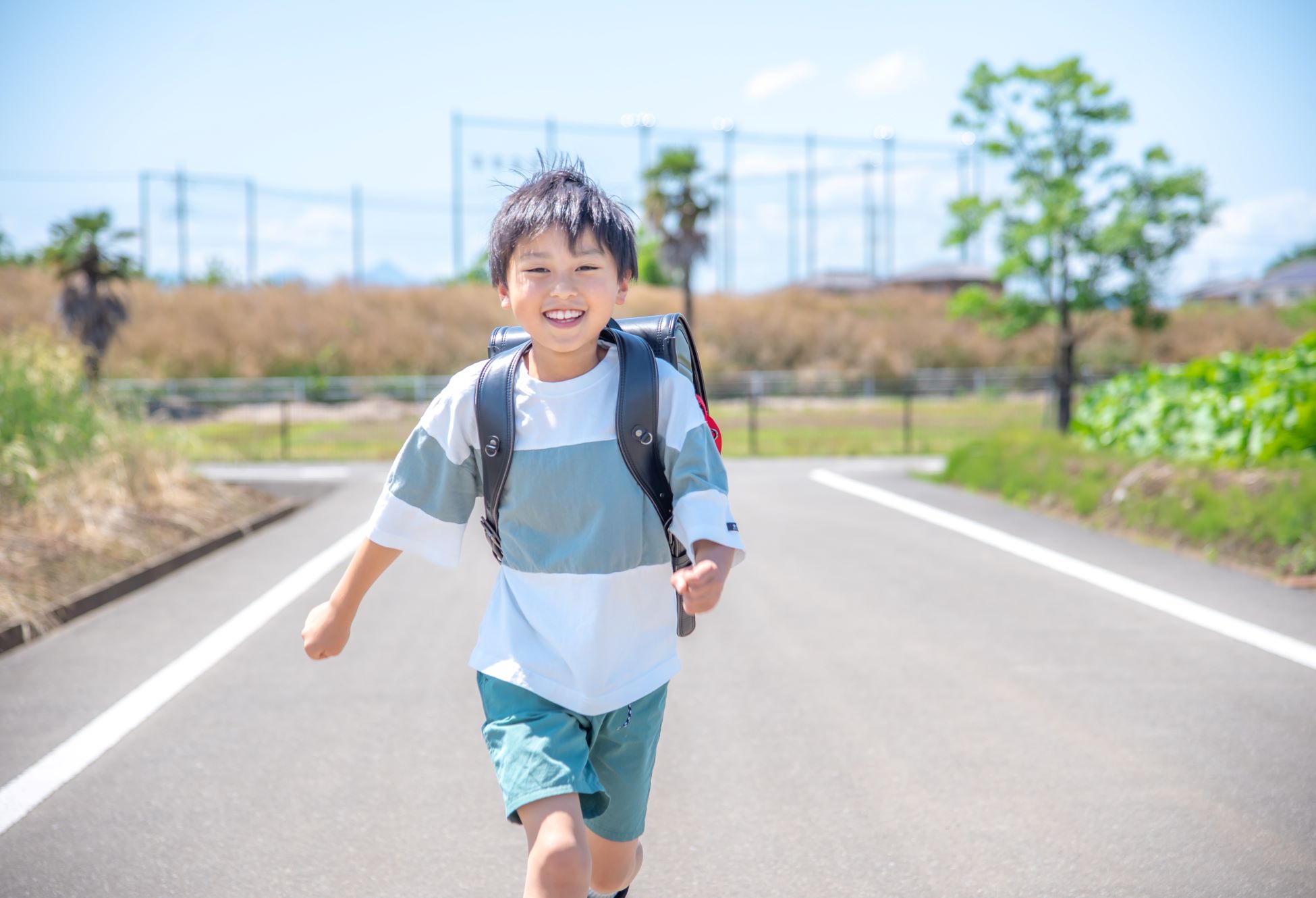 ひとりっ子の学力の伸ばし方