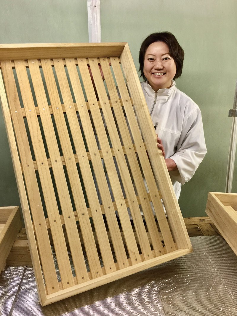 新日本酒紀行「結ゆい」
