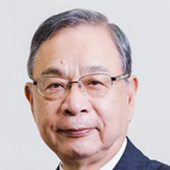 宮本雄二