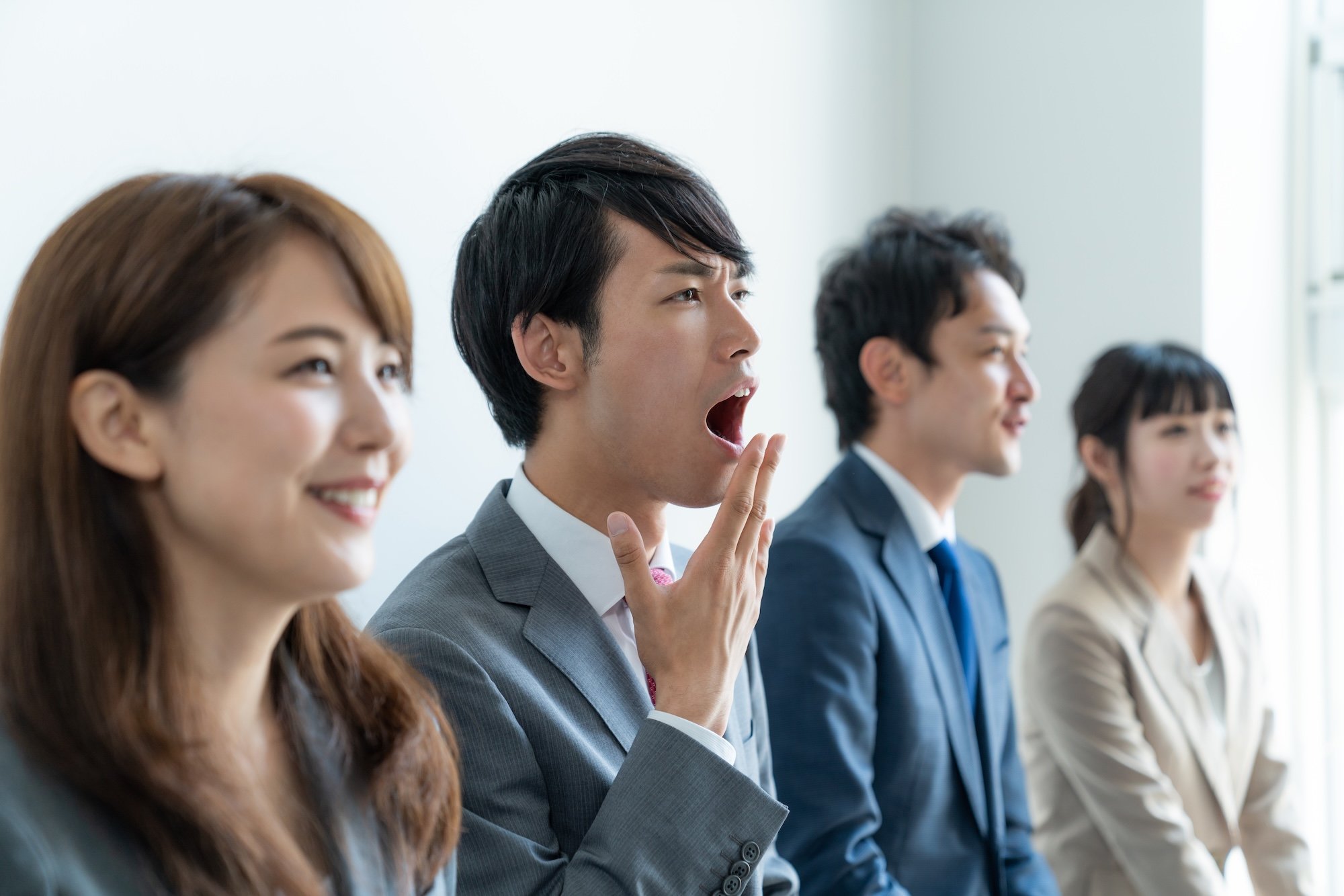 管理職にしてしまったらNGな人の特徴・ワースト1