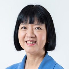 鈴木美加子