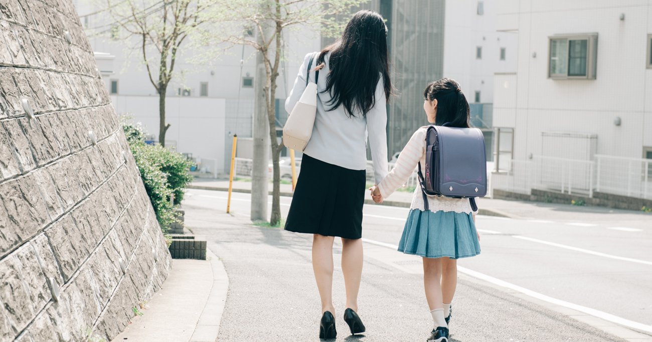 小学校区,住宅地価