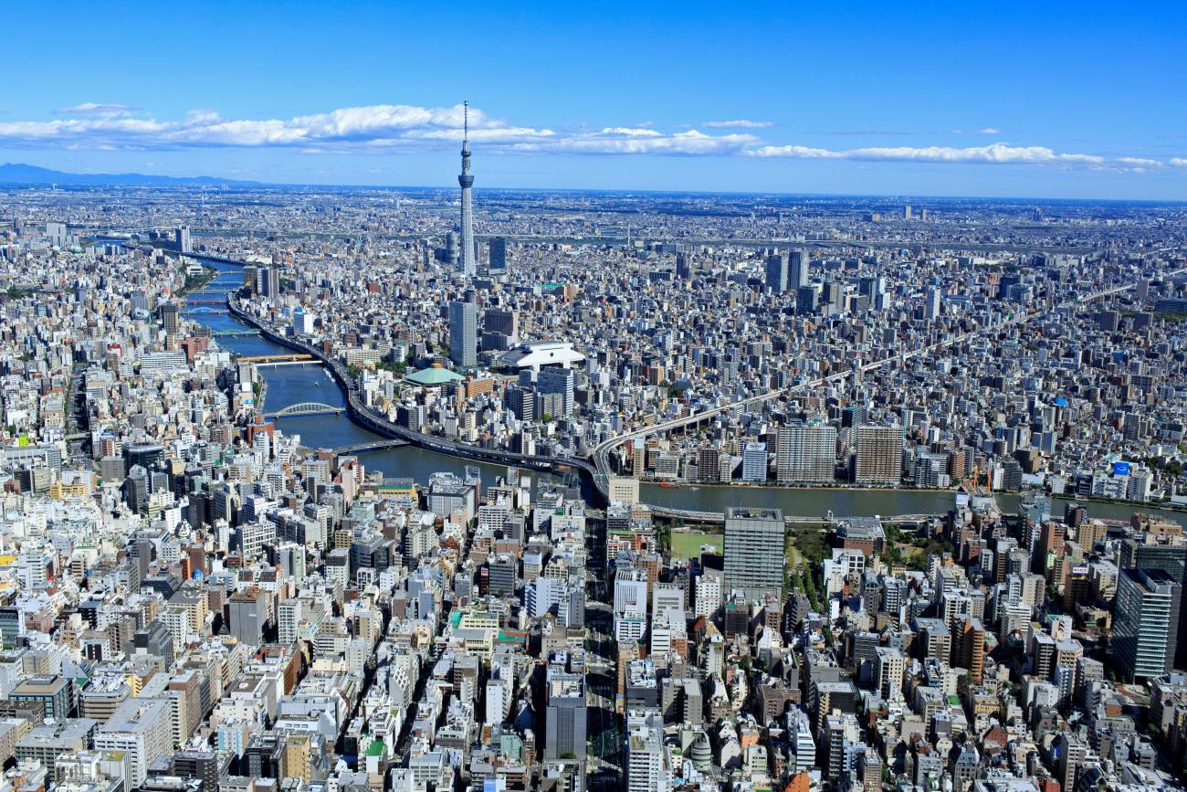 【京大名誉教授が教える】首都圏の大きな地震で都心にいる人が「いちばん困ること」とは？